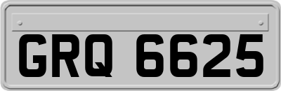 GRQ6625