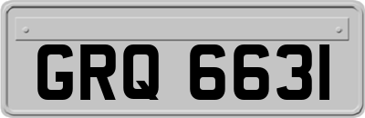 GRQ6631