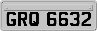 GRQ6632
