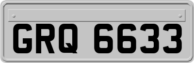 GRQ6633