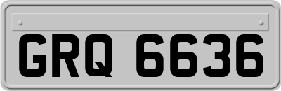 GRQ6636