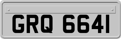 GRQ6641