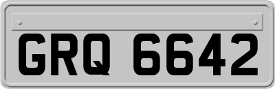 GRQ6642