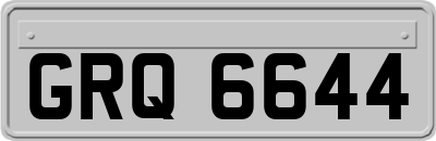 GRQ6644