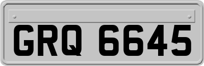 GRQ6645