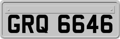 GRQ6646