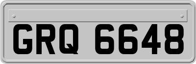GRQ6648