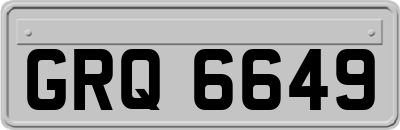 GRQ6649