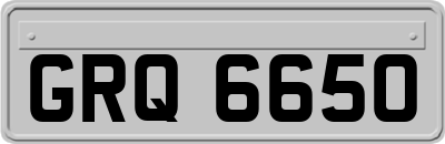 GRQ6650