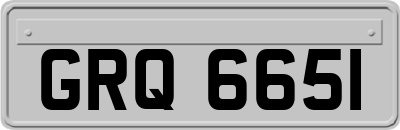 GRQ6651