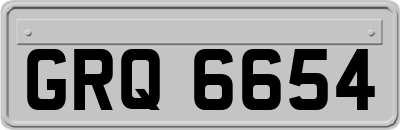 GRQ6654