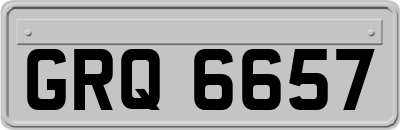 GRQ6657