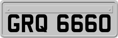 GRQ6660