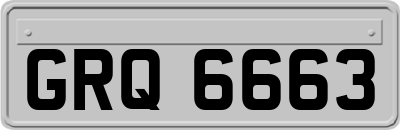GRQ6663