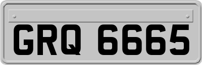 GRQ6665