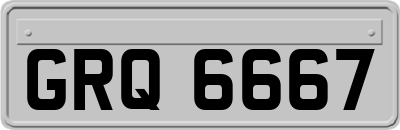 GRQ6667