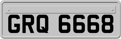 GRQ6668