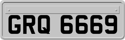 GRQ6669