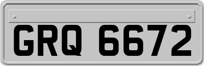 GRQ6672