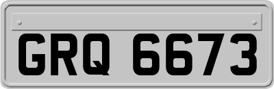 GRQ6673
