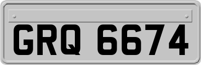 GRQ6674