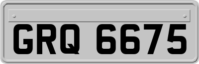 GRQ6675