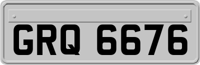 GRQ6676
