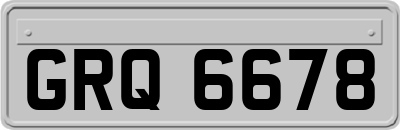 GRQ6678