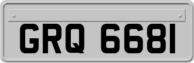 GRQ6681