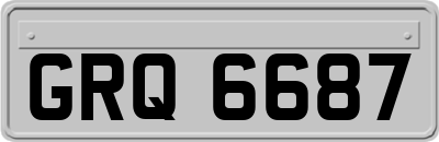 GRQ6687