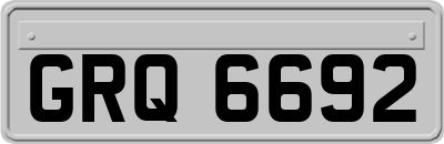 GRQ6692