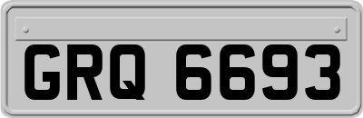 GRQ6693