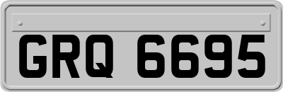 GRQ6695