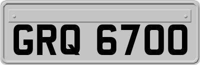 GRQ6700