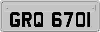 GRQ6701