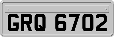 GRQ6702