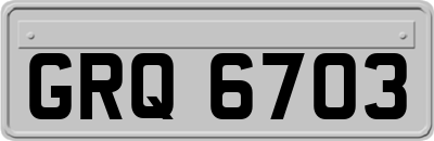 GRQ6703