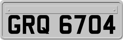 GRQ6704