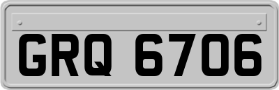 GRQ6706