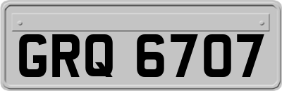 GRQ6707