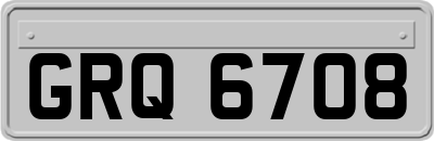 GRQ6708