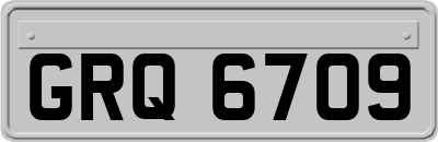 GRQ6709