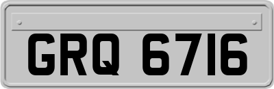 GRQ6716
