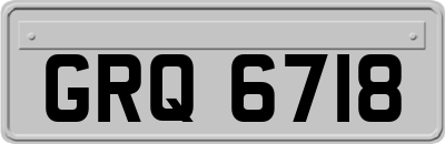 GRQ6718