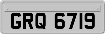 GRQ6719