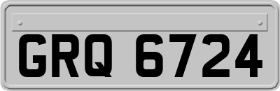 GRQ6724