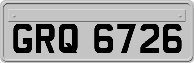GRQ6726