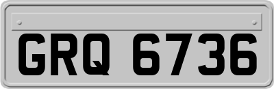 GRQ6736