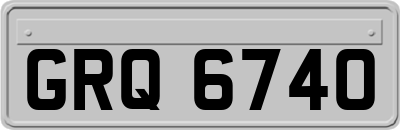 GRQ6740