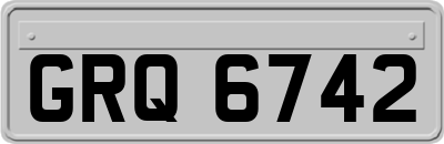 GRQ6742